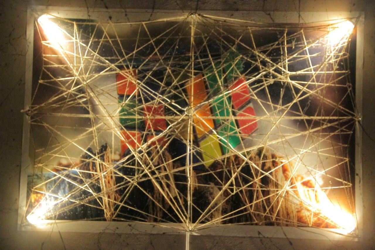 Отель New Rubik'S Castle Катания Экстерьер фото